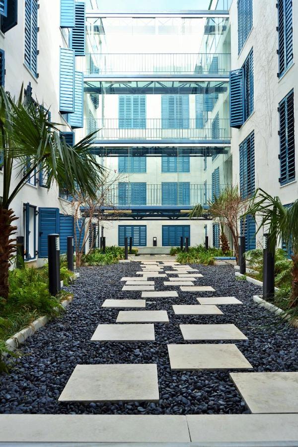 Acogedor Apartamento Junto Al Museo Picasso Apartamento Málaga Exterior foto
